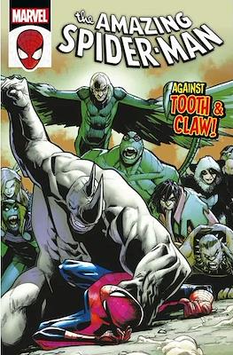 The Amazing Spider-Man Vol. 1 #2