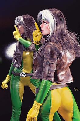X-Men Vol. 6 (2021-Variant Covers) #6.3