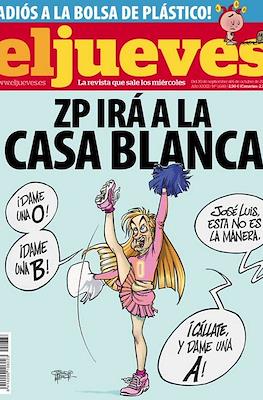 El Jueves #1688