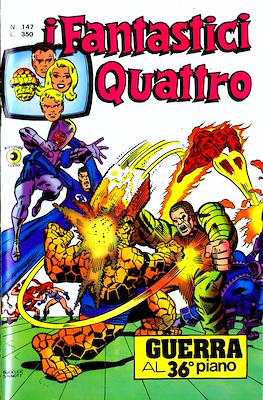 I Fantastici Quattro Vol. 1 #147