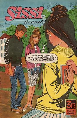 Cuentos para niñas Sissi / Sissi juvenil / Sissi #188