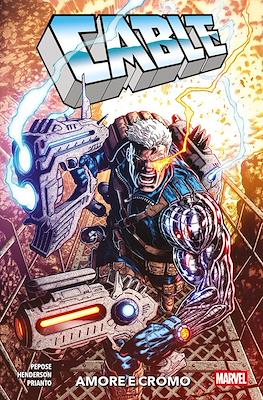 Cable: Amore e cromo