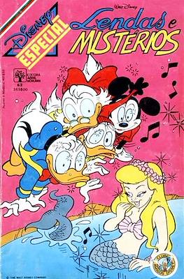Disney Especial #62