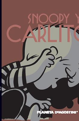 Snoopy y Carlitos. Biblioteca Grandes del Cómic #6