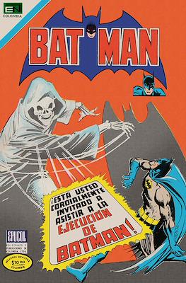 Batman #108