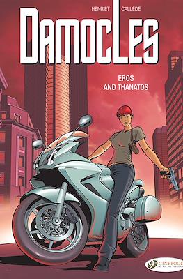 Damocles #4