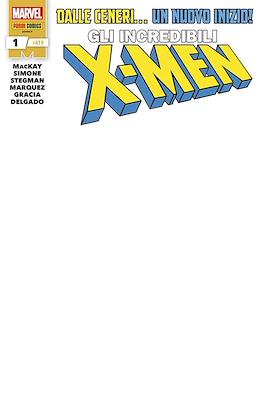 Gli Incredibili X-Men #419.3
