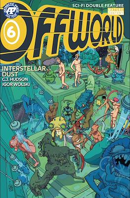 Offworld - Sci Fi Double Feature #6