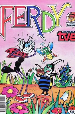 Ferdy #5