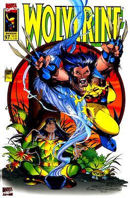 Wolverine #97