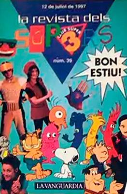 La Revista dels Súpers/Club Super 3 (1996-1997) #39