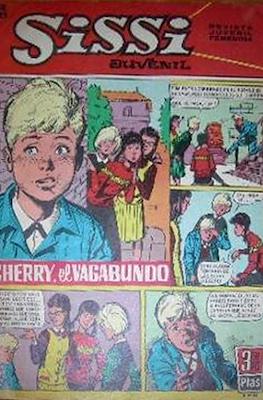 Cuentos para niñas Sissi / Sissi juvenil / Sissi #334