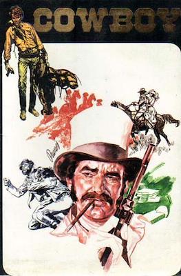 Cowboy (1979) #2