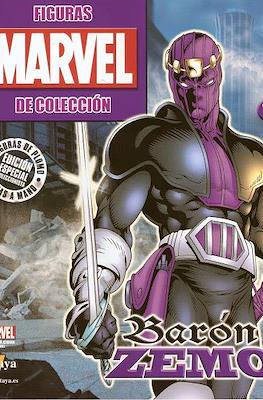 Figuras Marvel de colección #103
