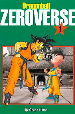 Dragon Ball Zeroverse