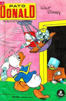Pato Donald #53