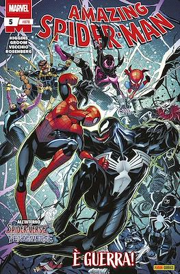 L'Uomo Ragno / Spider-Man Vol. 1 / Amazing Spider-Man #878