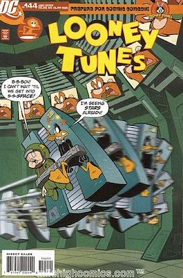 Looney Tunes #144