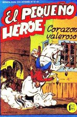 El pequeño héroe (Grapa) #24