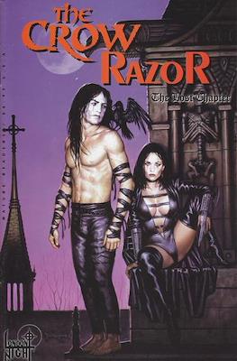 The Crow / Razor: The Lost Chapter
