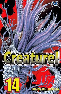 Creature! #14