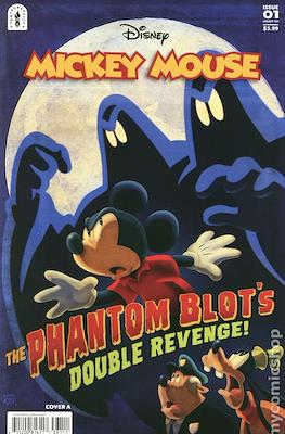Mickey Mouse (2025-)