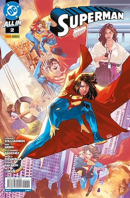 All In Superman (Grapa) #2