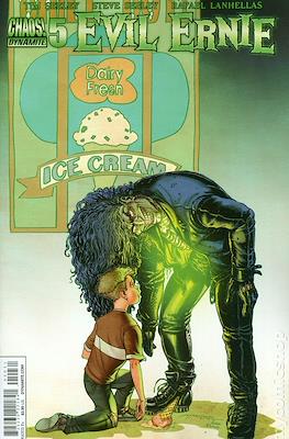 Evil Ernie Vol. 4 (2014-2015 Variant Cover) #5.1