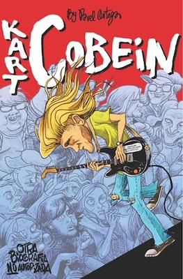Kart Cobein