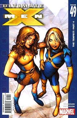 Ultimate X-Men (Comic book) #49