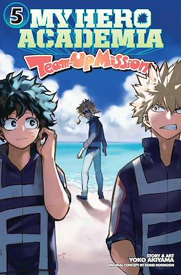 My Hero Academia: Team-Up Missions #5