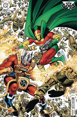 The New Gods Vol. 5 (2024-Variant Covers) #2.3