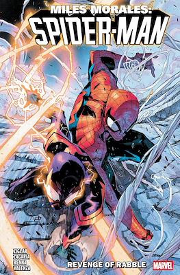 Miles Morales: Spider-Man Vol. 2 (2022-2026) #8