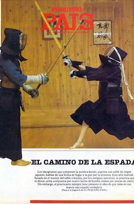 El Pequeño País #84