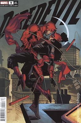 Daredevil Vol. 8 (2023- Variant Cover) (Comic Book) #9.1