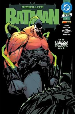 Absolute Batman (2025) #9