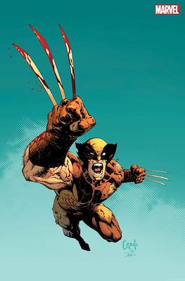 Wolverine Vol. 7 (2020-Variant Covers) #37.4
