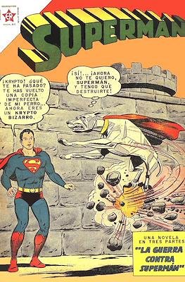 Supermán #291