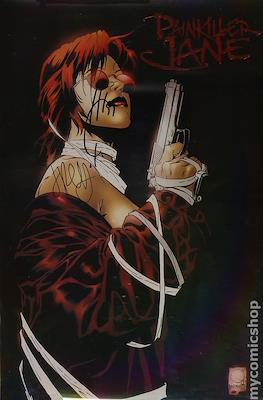 Painkiller Jane (1997- Variant Cover) #1.3