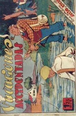 Julio y Ricardo (1945) #19