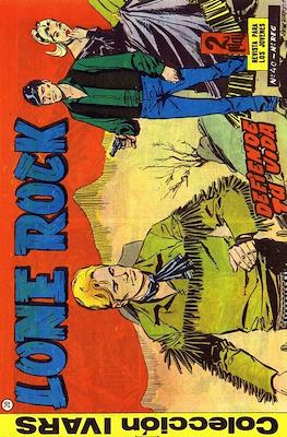 Lone Rock #20