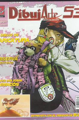 DibujArte S3 #3