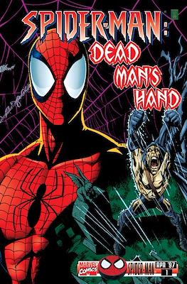 Spider-Man: Dead Man's Hand