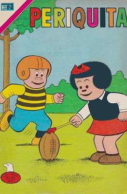 Periquita #192