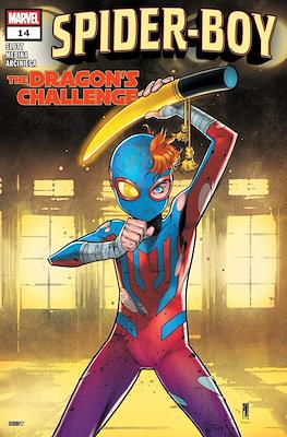 Spider-Boy (2023-2025) #14