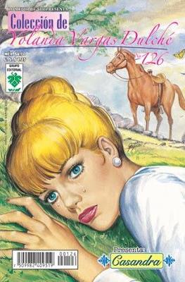 Colección de Yolanda Vargas Dulché #125