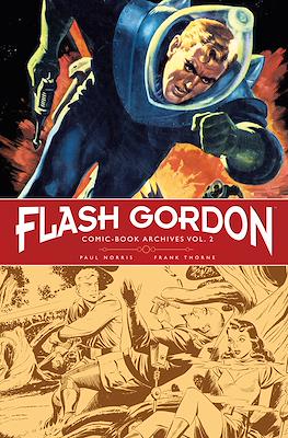 Flash Gordon Comic-Book Archives #2