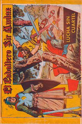 El Caballero Sir Audax