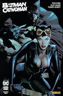 Batman / Catwoman #10