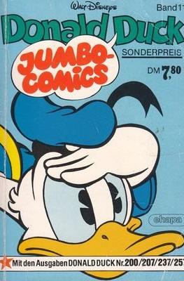 Donald Duck Jumbo-Comics #11